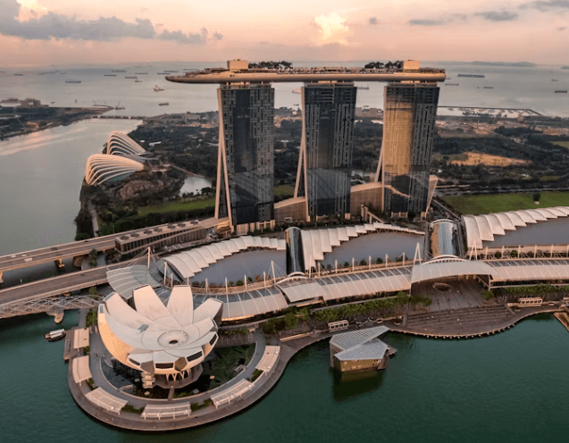 싱가포르 여행 완벽 가이드: 핵심 지역과 숨은 명소