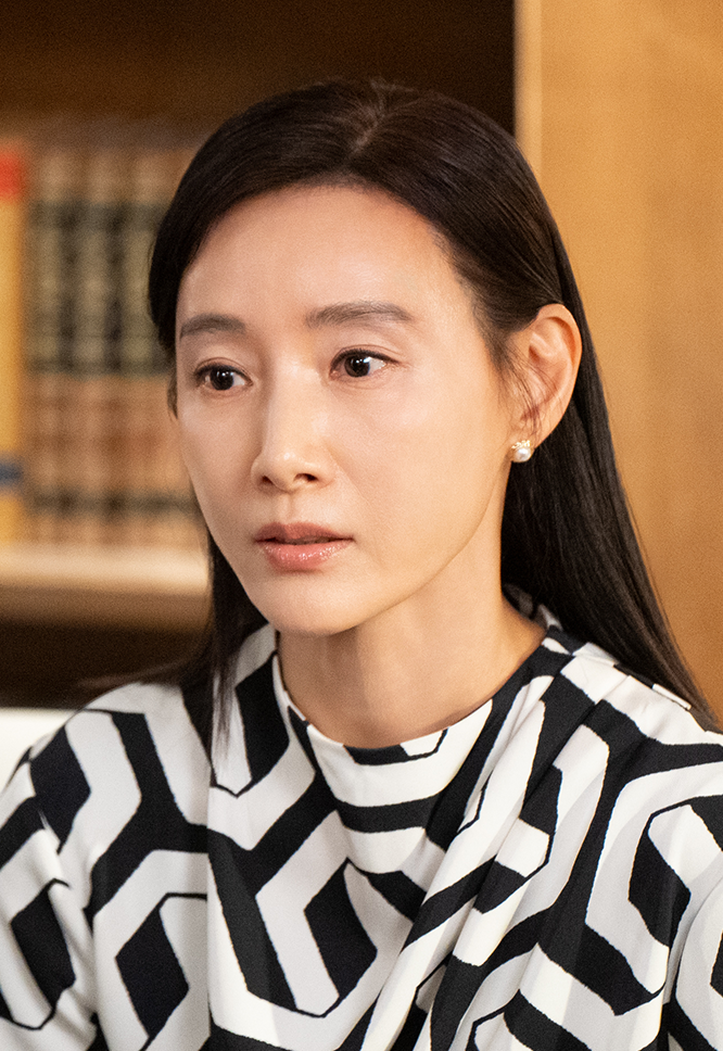 보물섬 등장인물