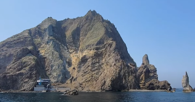 울릉도,독도여행