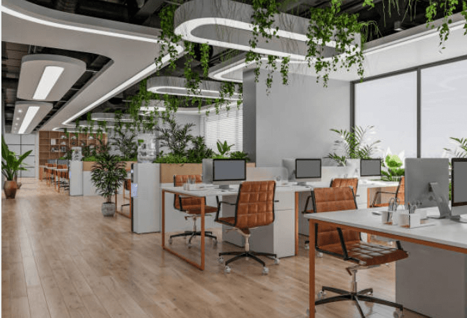 사무실 인테리어 시공 절차와 준비 순서 완벽 정리