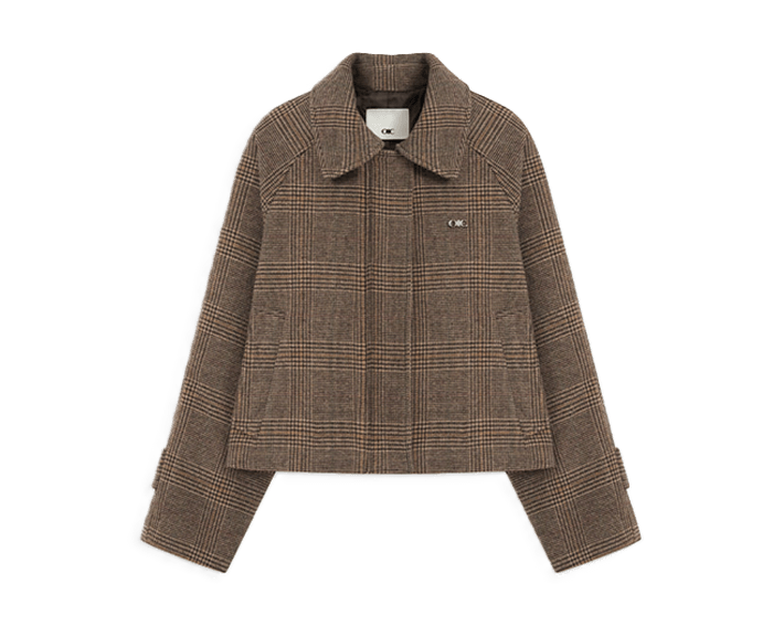 언더커버 미쓰홍 10회 박신혜 자켓