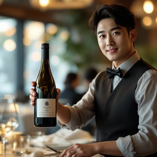 파인 다이닝 뜻, 단순한 고급 레스토랑과의 차이 완벽 정리