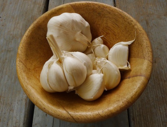 마늘 효능 영양성분 