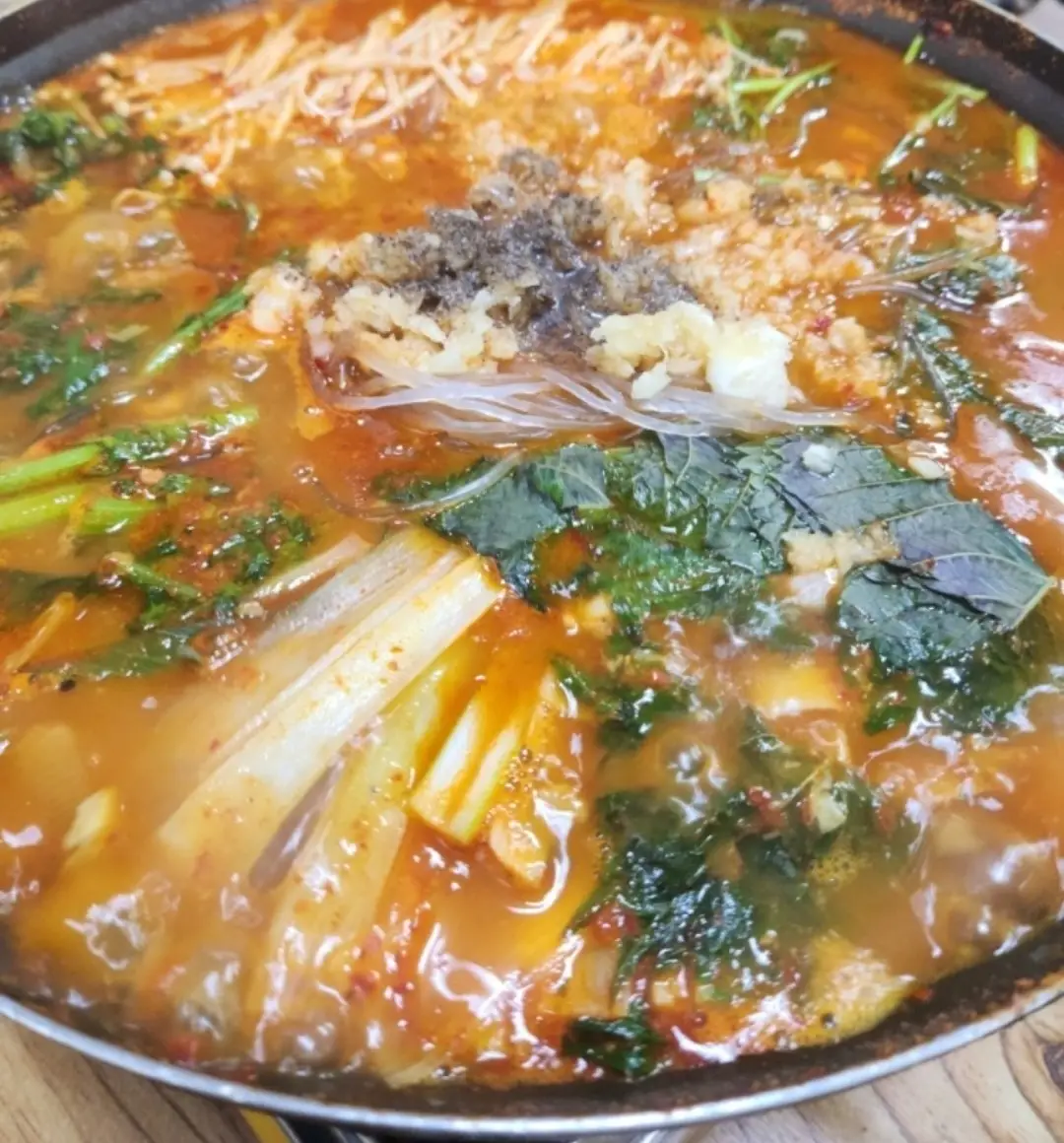 이지스카이 cc 근처 맛집