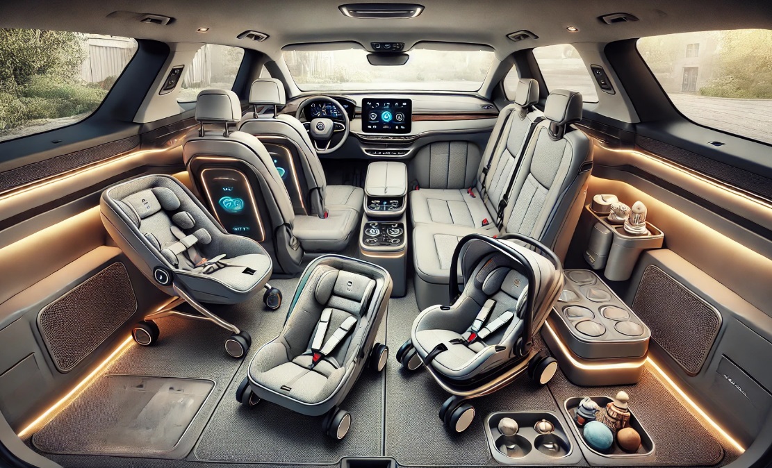 최신 패밀리카 특징