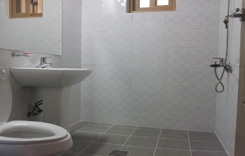 축령산 자연휴양림 예약 물놀이장 바베큐 야영데크 숙박시설