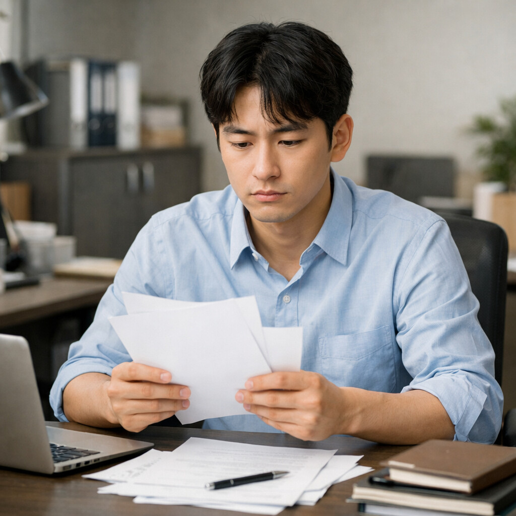 근로계약서 미작성 신고 방법 총정리 (알바&middot;퇴사자도 가능)