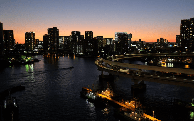 브런치 온더 브릿지 일정과 참가 신청