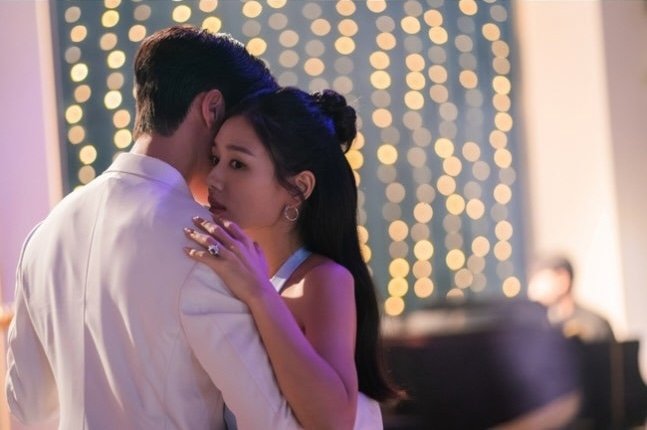 로맨틱 코미디 드라마 다시보기 키스는 괜히 해서 몇부작, 원작, 줄거리, 등장인물