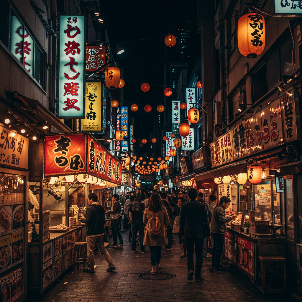 9월 가을&middot;추석 연휴 일본 여행 추천 best 5