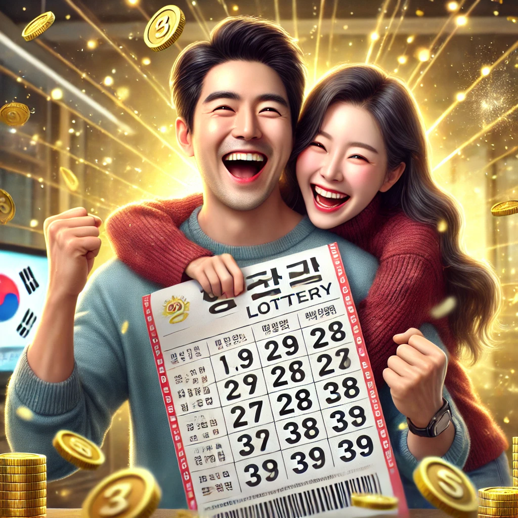 1159회 로또 1등 당첨점 공개, 경기도 이곳에서 5명이나?