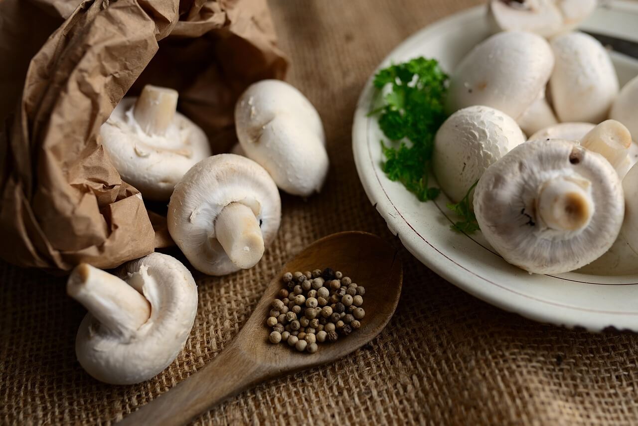 고혈압에 좋은 음식