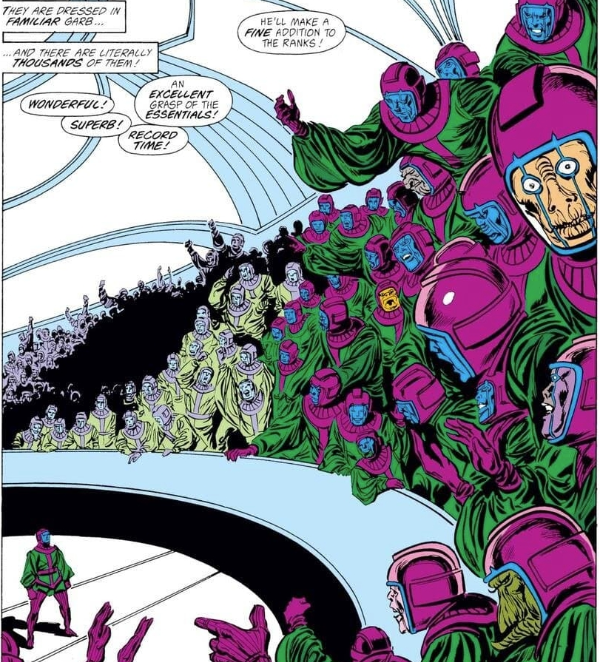 앤트맨3 앤트맨과 와스프 퀀텀매니아 결말 쿠키 해석 로키 정복자 캉