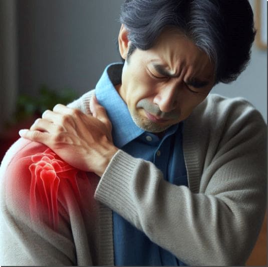 흰접시꽃뿌리 항염증 효과