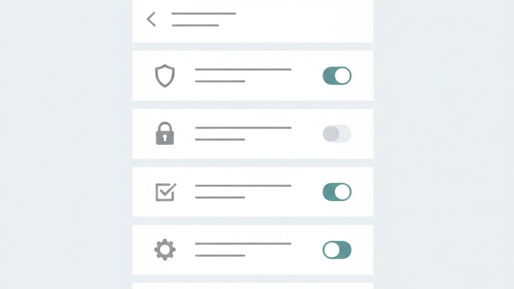 2026년 최신｜카카오톡 이용패턴 수집 거부 방법: 서비스 이용 동의 해제 + 맞춤형 광고 차단까지