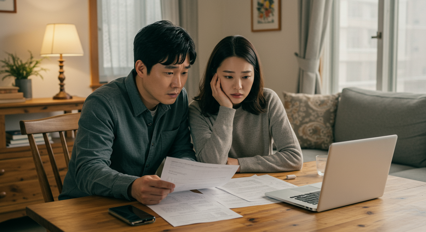 국민연금 체납 시 연금수령 제한사항