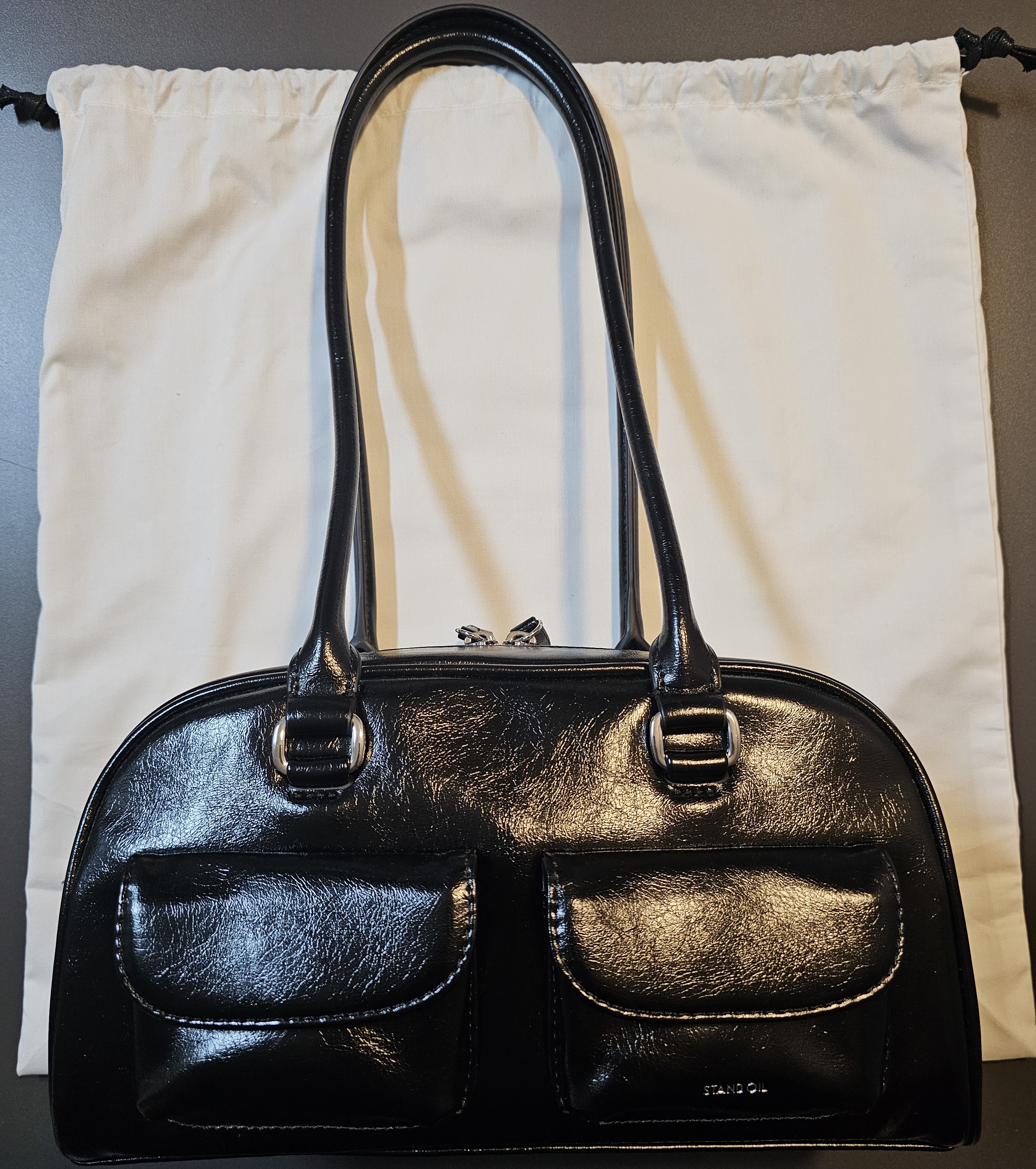 스탠드오일 츄비백