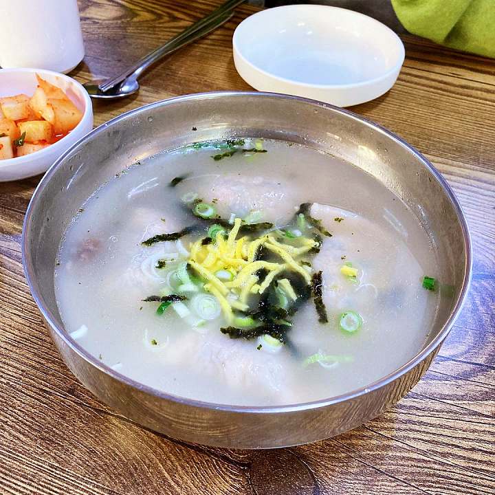 생방송오늘저녁 강북구 수유 복을 부르는 맛 이북식 손만두 튀김만두 26년 전통 만두전골 맛집 추천