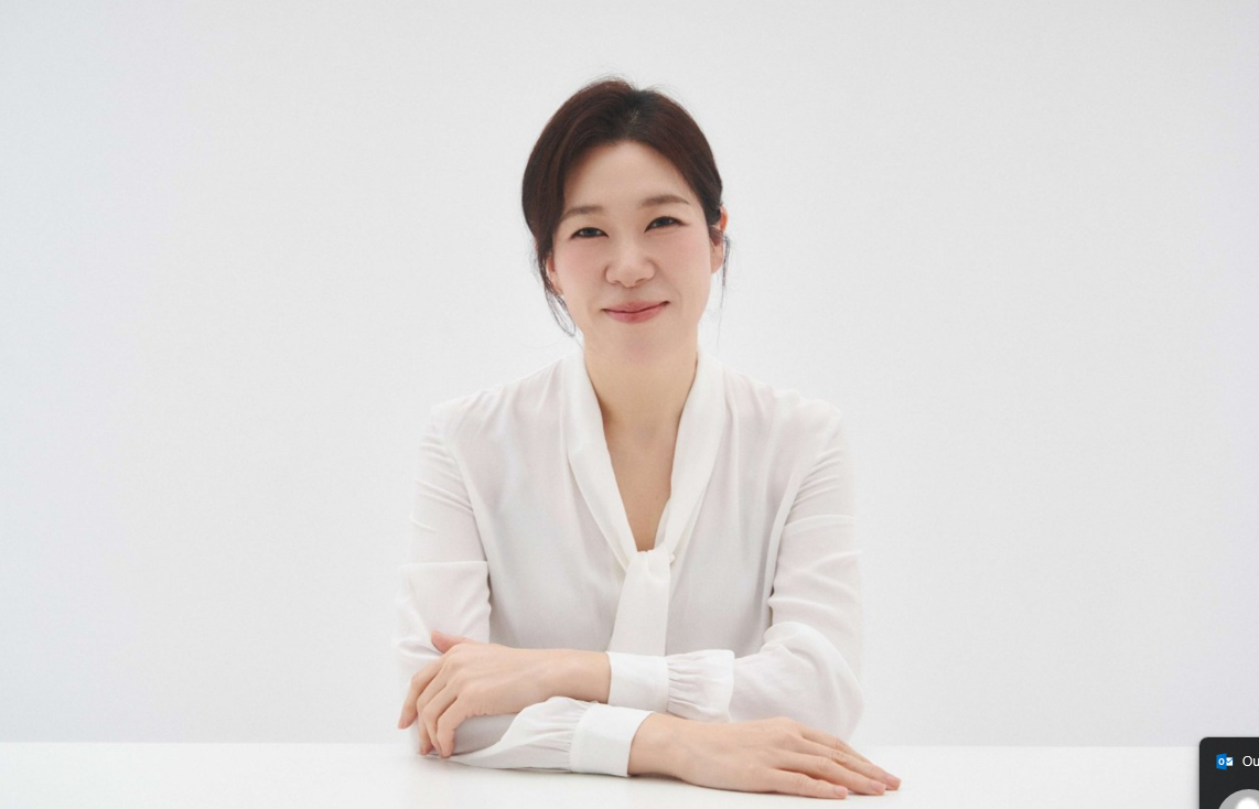 엄혜란 프로필사진