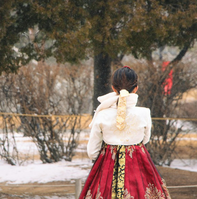 한복의 색감, 오방색에 담긴 과학과 의미