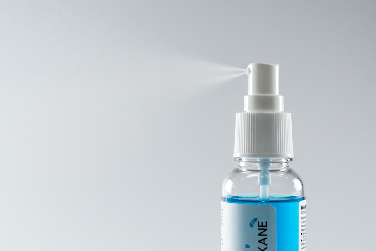 목감기 빨리 낫는 법