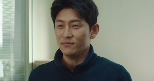 백설공주에게 죽음을 블랙아웃 노상철 역 배우 고준