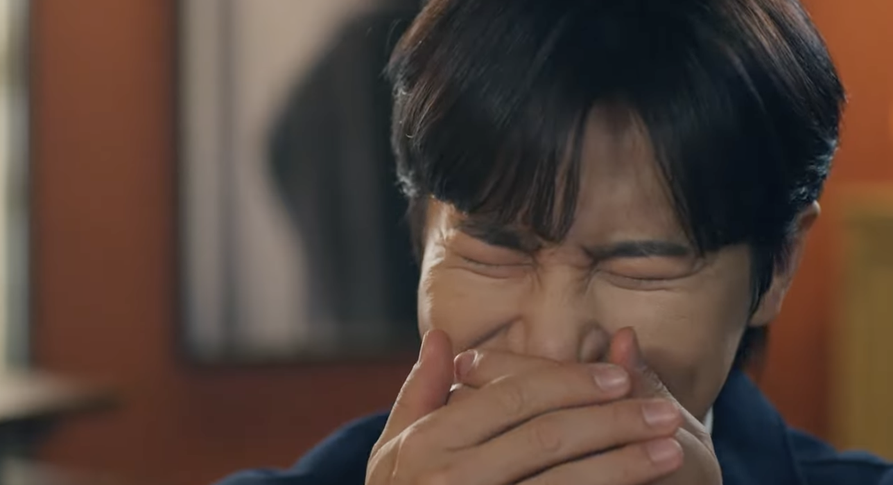 킥킥킥킥 드라마 재방송 다시 보기로 웃음 충전하기