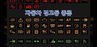 자동차 경고등 종류_11