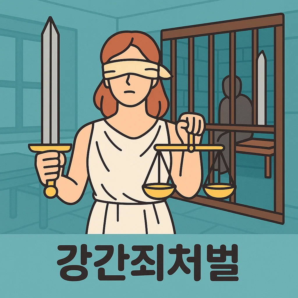 성남성폭행 전문 변호사,강간죄처벌