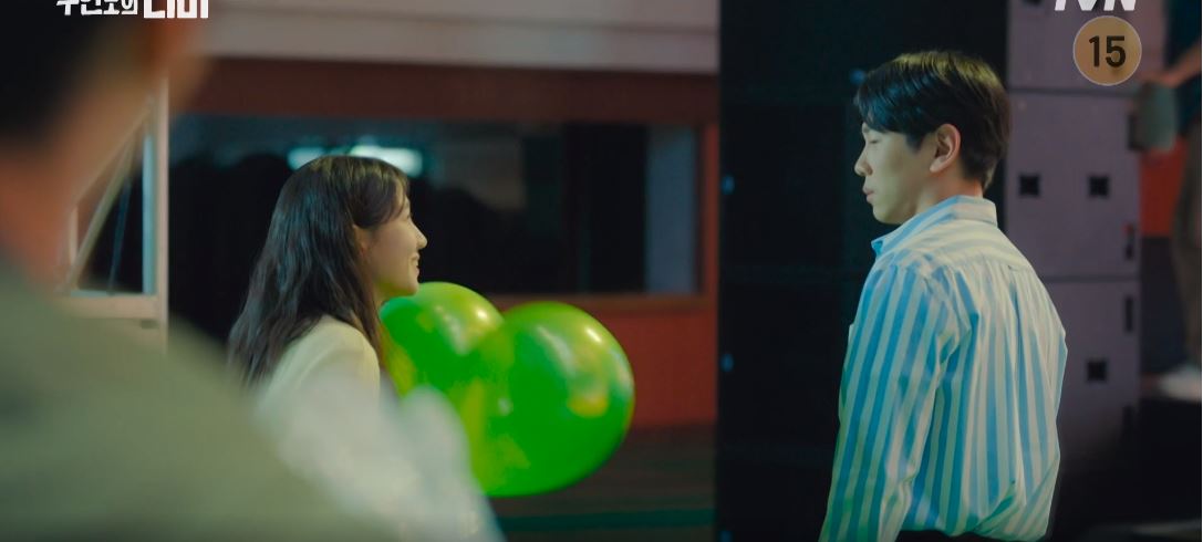 무인도의디바_2회