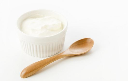 요거트와 그릭 요거트 차이