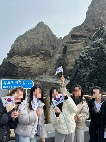 독도 여행 코스 배시간 관람 포인트 울릉 연계 일정 팁_24