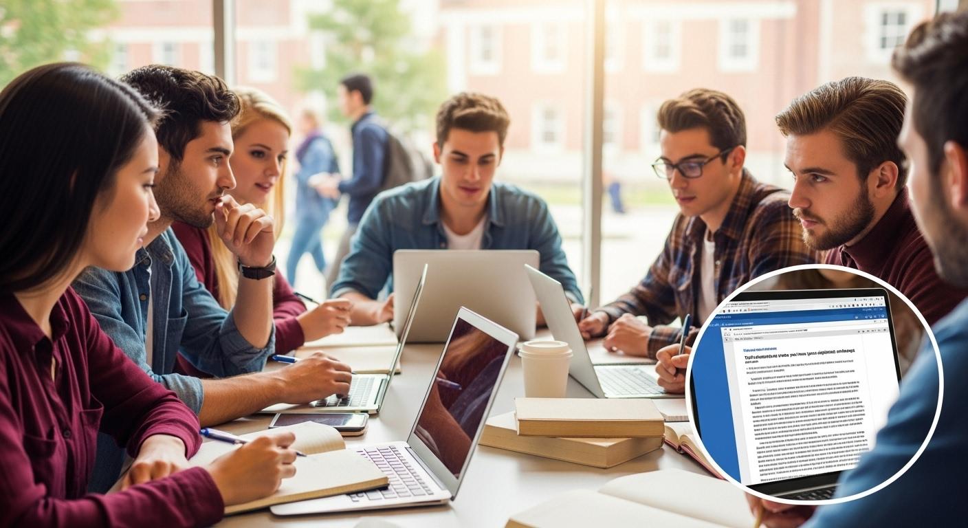 대학 논술 문제