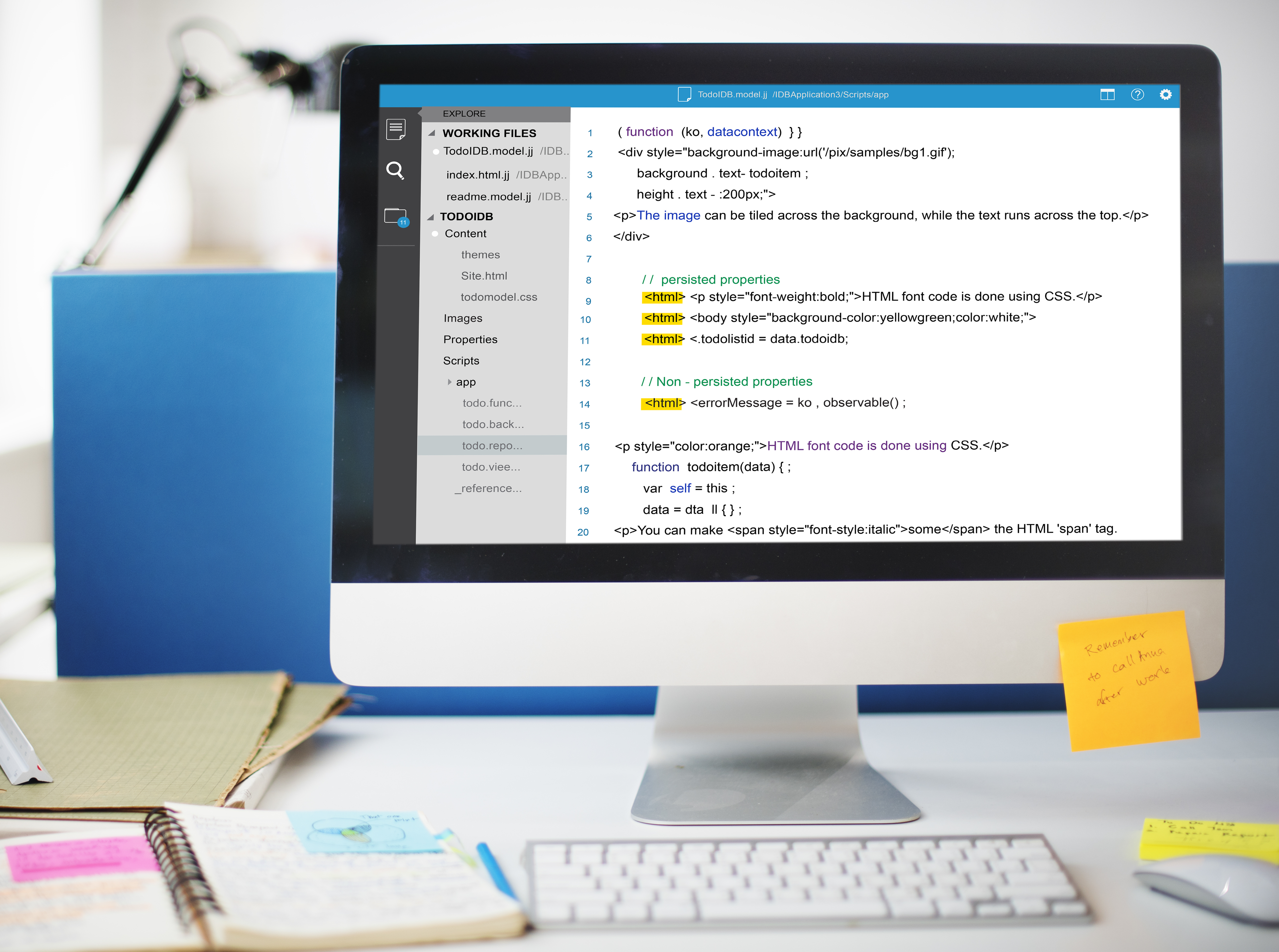 코딩을-하는-화면(출처:freepik)