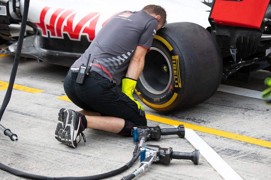 올리버 비어만 이미지