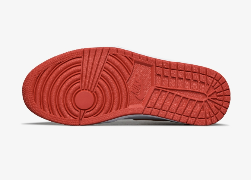 나이키 에어 조던 1 heritage THE DRAW 헤리티지