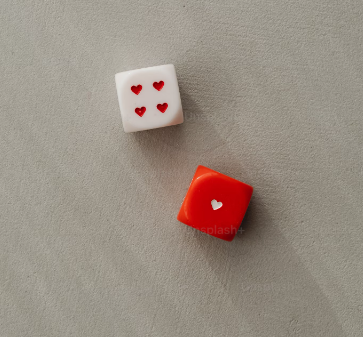 주사위 굴리기 바로가기