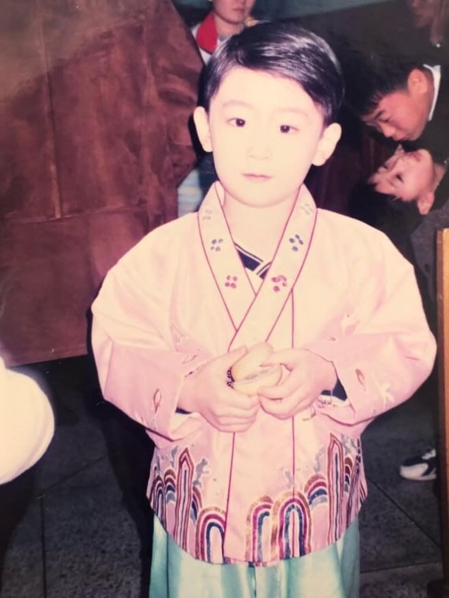 김용빈 가수 데뷔