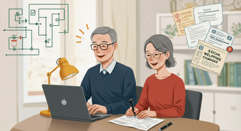 2025 중장년 경력 지원제 신청방법