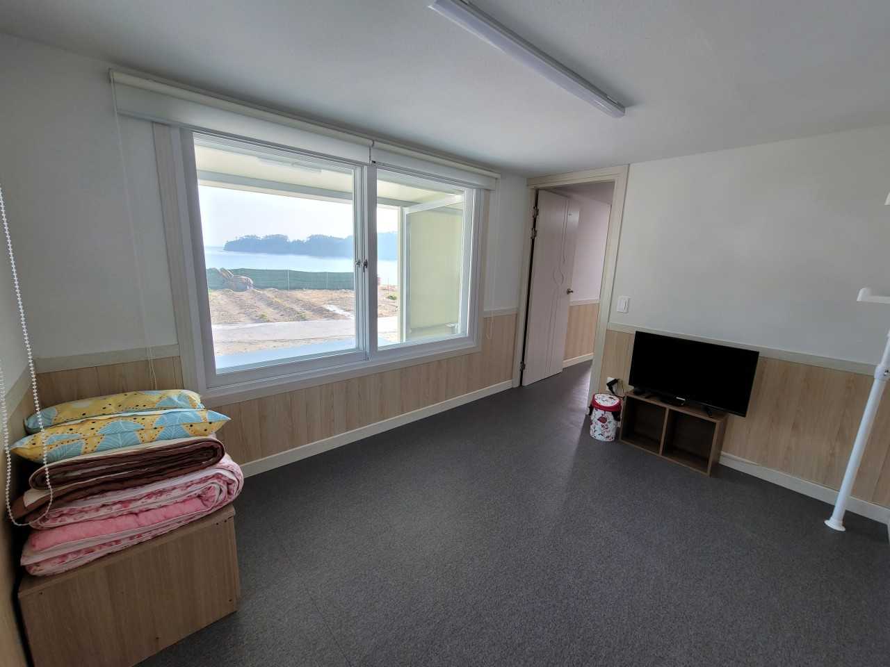 6시내고향 추도 낚시 민박