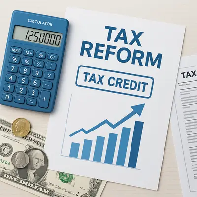 2024년 세법 개정으로 달라지는 세액공제 혜택과 실질적 변화점