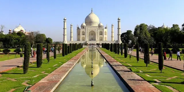 인도 여행하기 좋은 계절까지_2