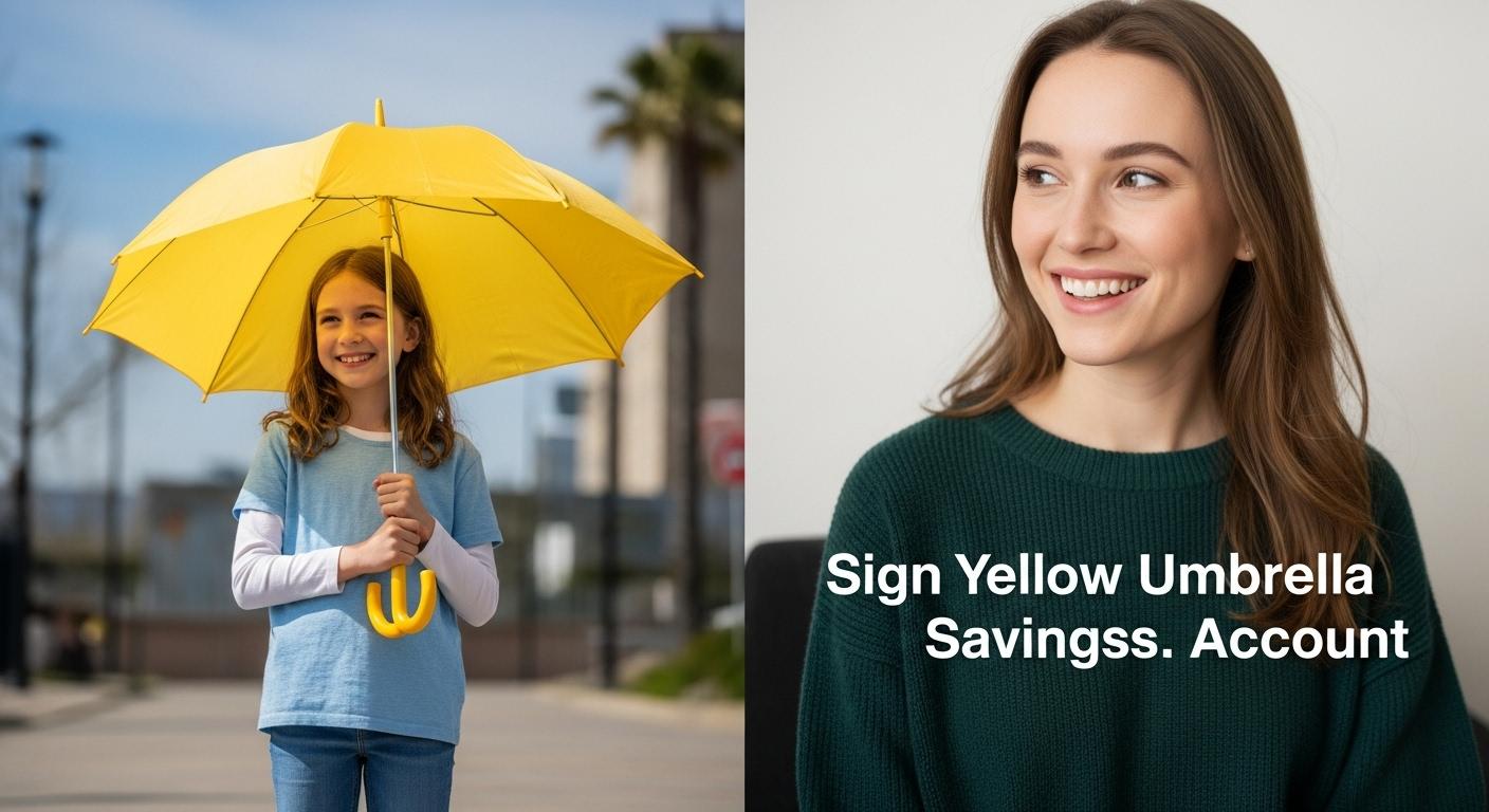 노란우산 적금 가입
