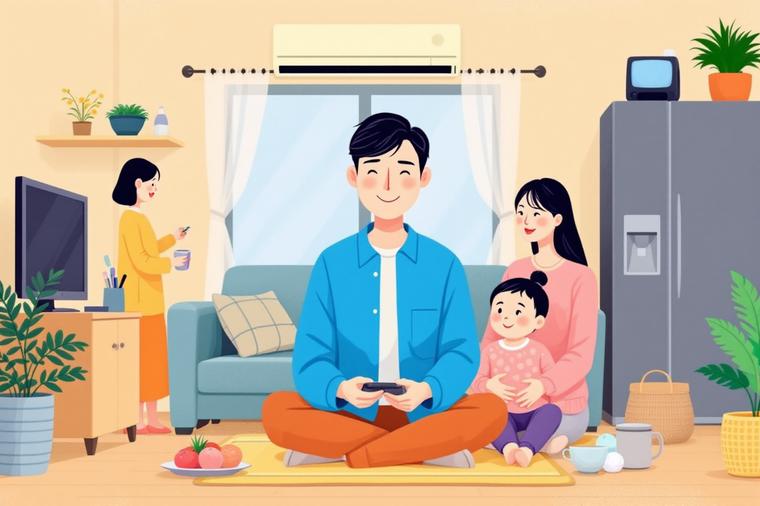 에너지효율1등급 환급 대상자 가족