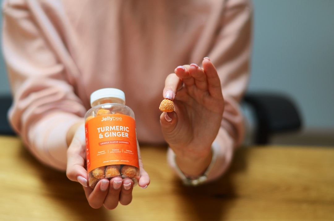 Curcumin
