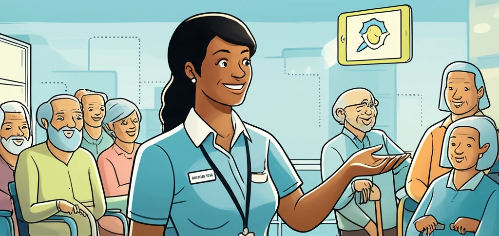 동대문구 시니어클럽 공익형 시장형 사..