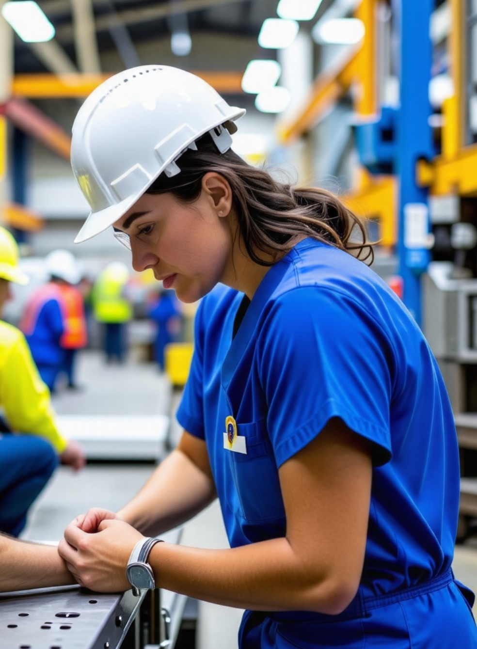 전문간호사 되는 방법 「의료법 제78조」 하위법령 기준