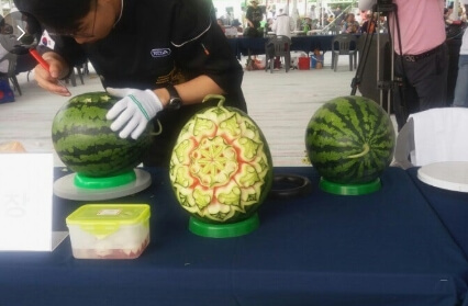 고창 복분자와 수박축제 2026