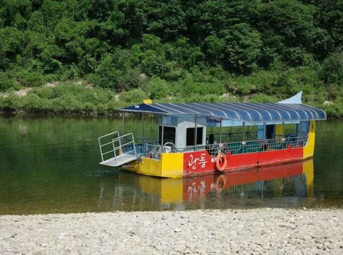 영월 가볼만한곳 베스트 10