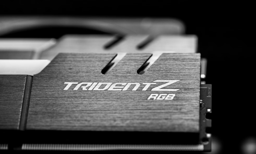 게이머를 위한 메모리 튜닝 (오버클럭, RGB, 발열)